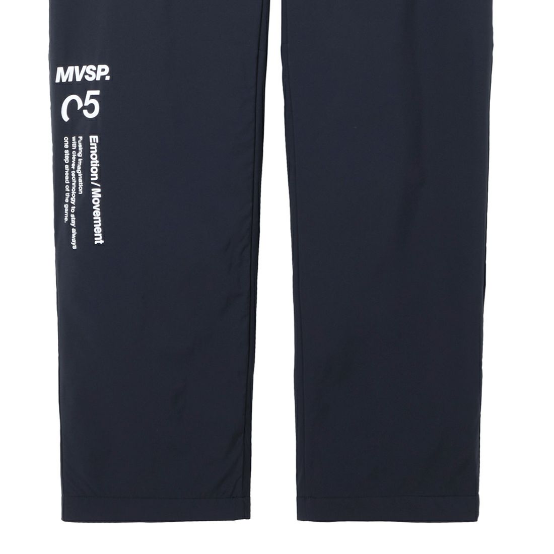 ムーブスポーツのロングパンツ