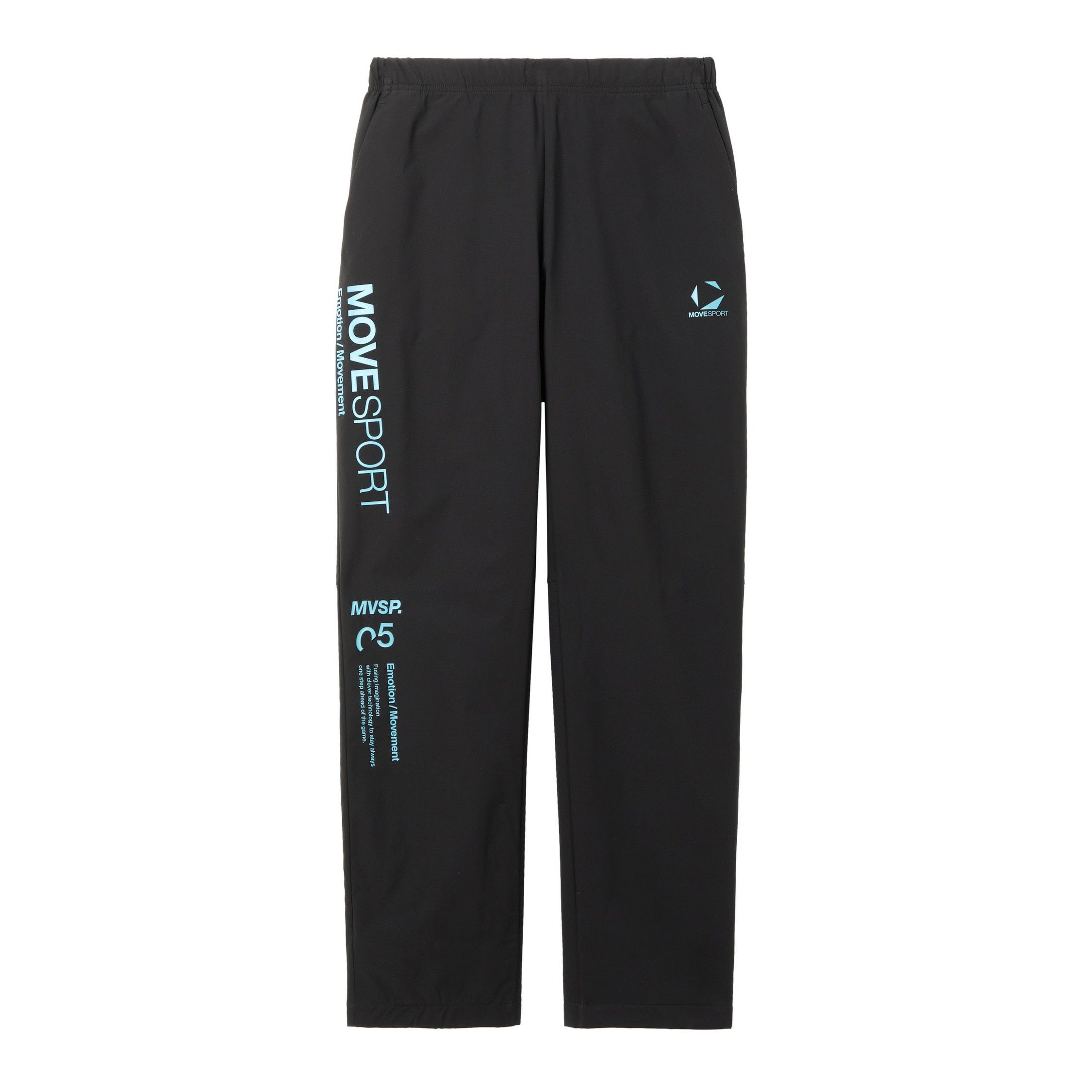 ムーブスポーツのロングパンツ