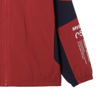 30％OFFセール】ブルゾン メンズ ムーブスポーツ MOVESPORT 2025 秋冬