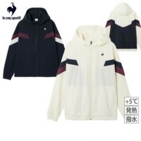 ブルゾン メンズ ルコックスポルティフ le coq sportif 2025 秋冬 新作