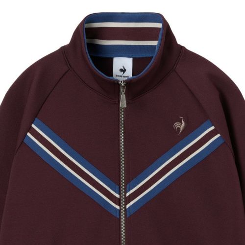 le coq sportif - le coq sportif ルコックゴルフレディース中綿ブルゾンL未使用 descente-store_lg5swb00l