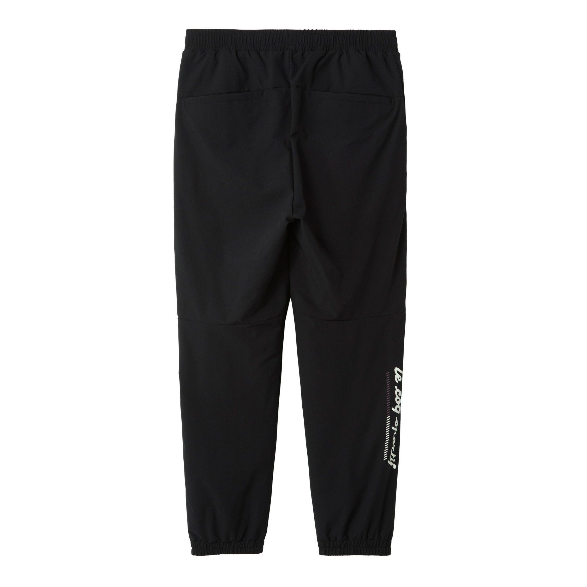 ルコックスポルティフのロングパンツ