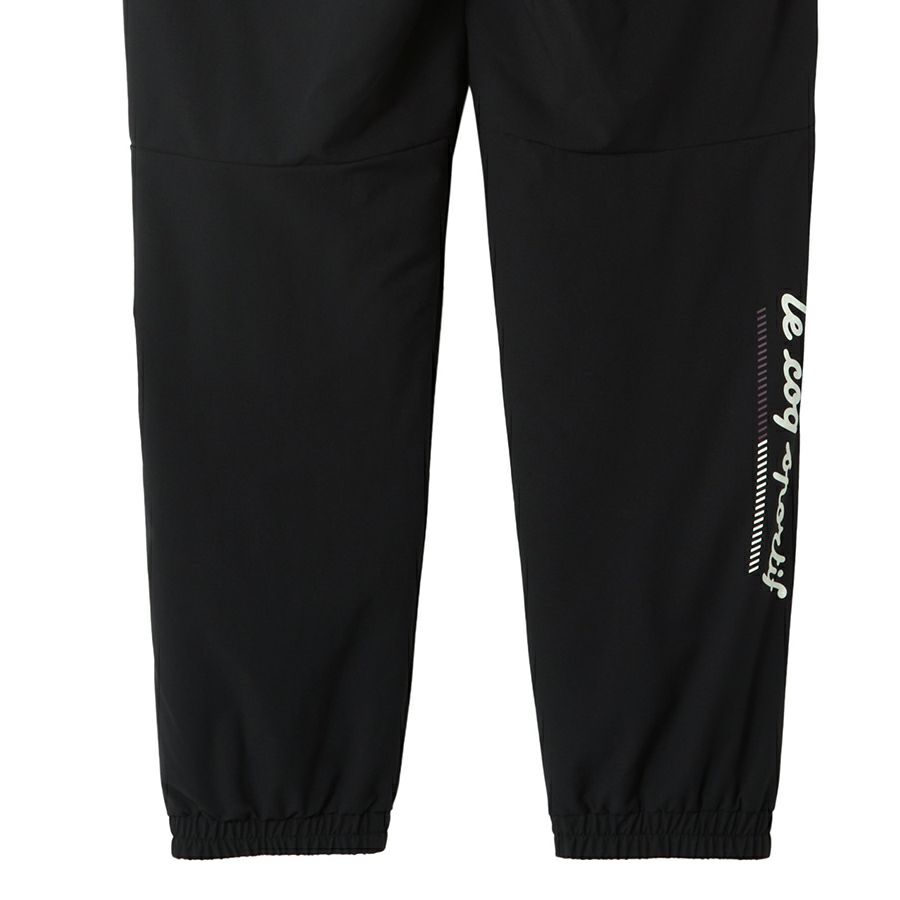 ルコックスポルティフのロングパンツ