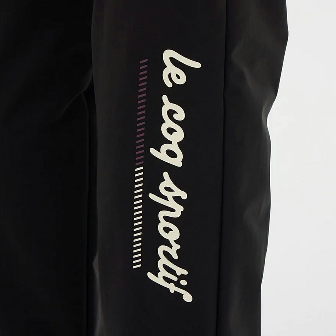 ルコックスポルティフのロングパンツ