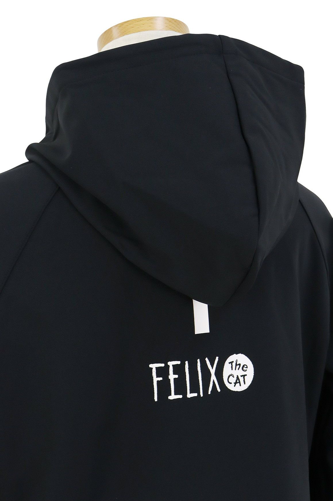 ラウドマウスのブルゾン