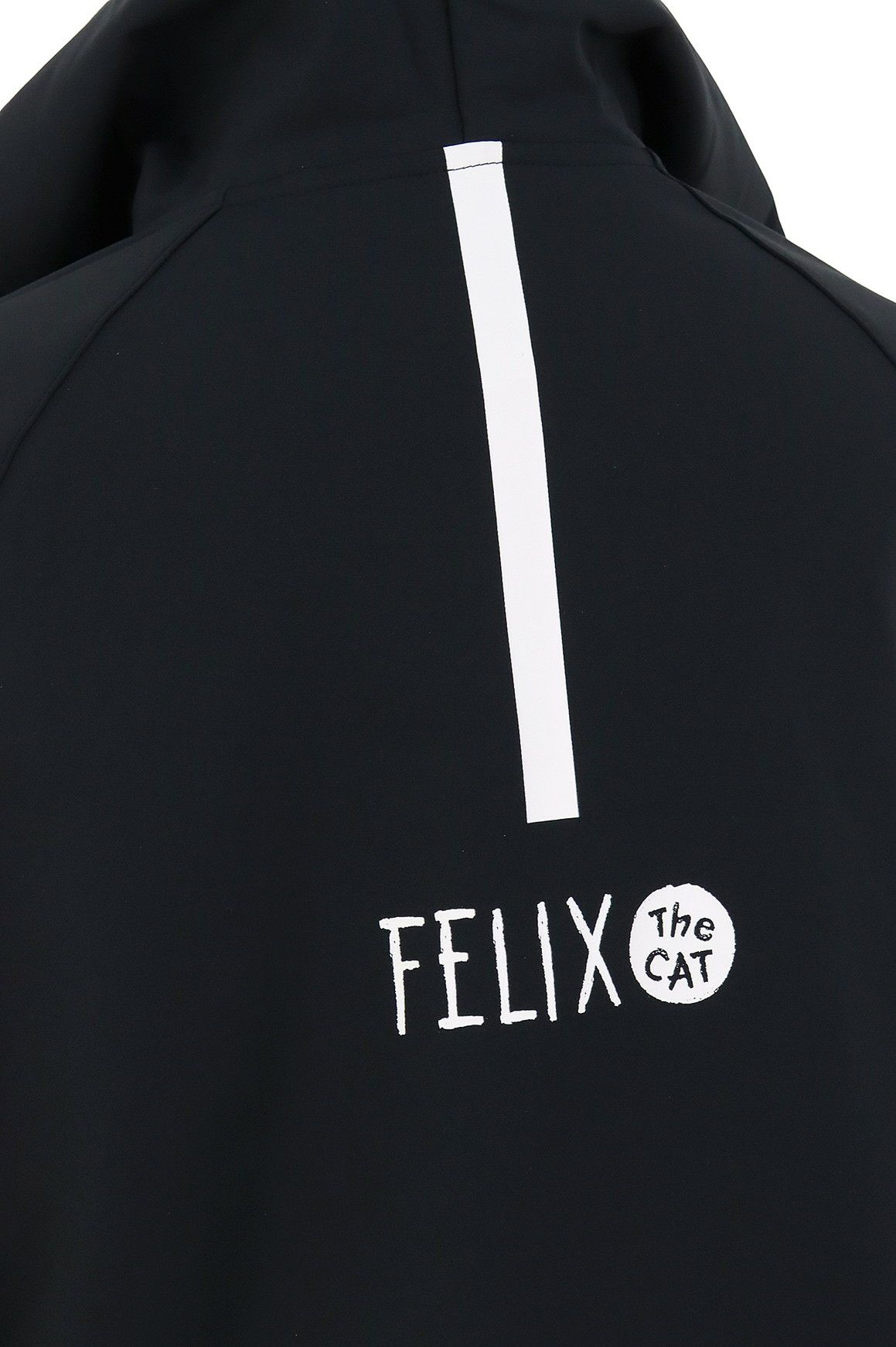 ラウドマウスのブルゾン