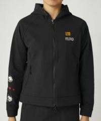 30％OFFセール】ブルゾン レディース ラウドマウス ゴルフ LOUDMOUTH