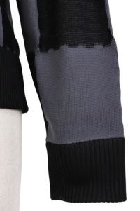 ニットブルゾン レディース ラウドマウス ゴルフ LOUDMOUTH GOLF 日本