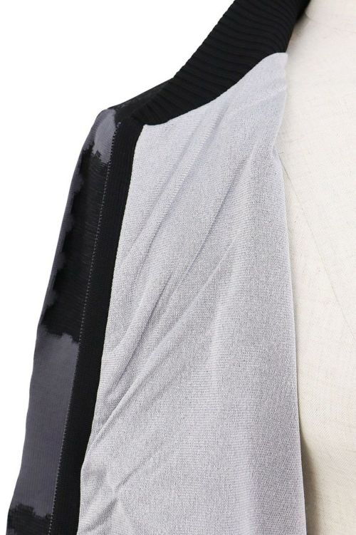 ニットブルゾン レディース ラウドマウス ゴルフ LOUDMOUTH GOLF 日本