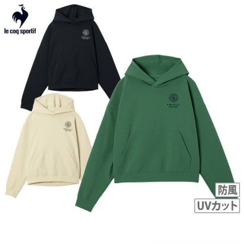 パーカー レディース ルコックスポルティフ le coq sportif 2025
