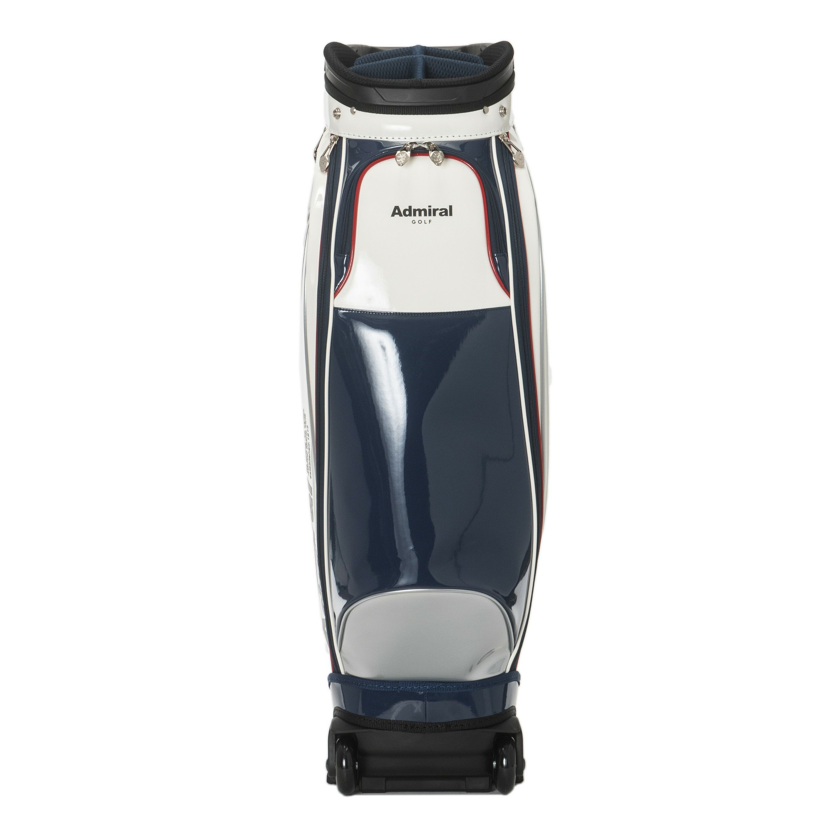 アドミラルゴルフのキャディバッグ