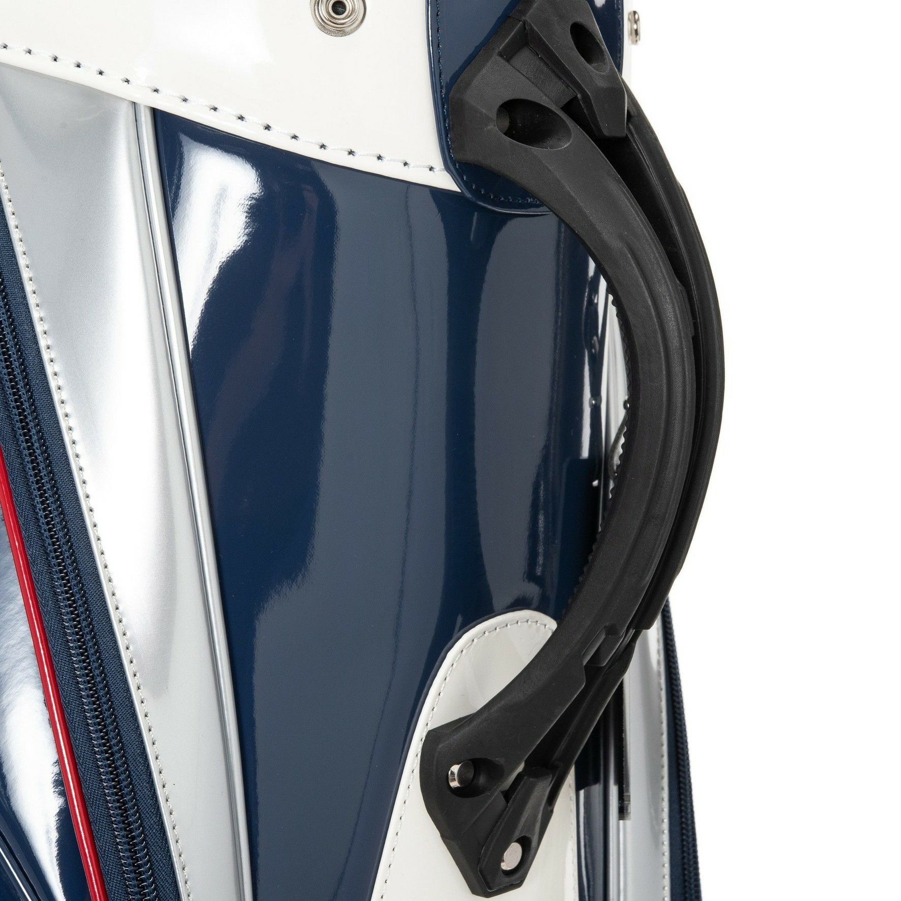 アドミラルゴルフのキャディバッグ