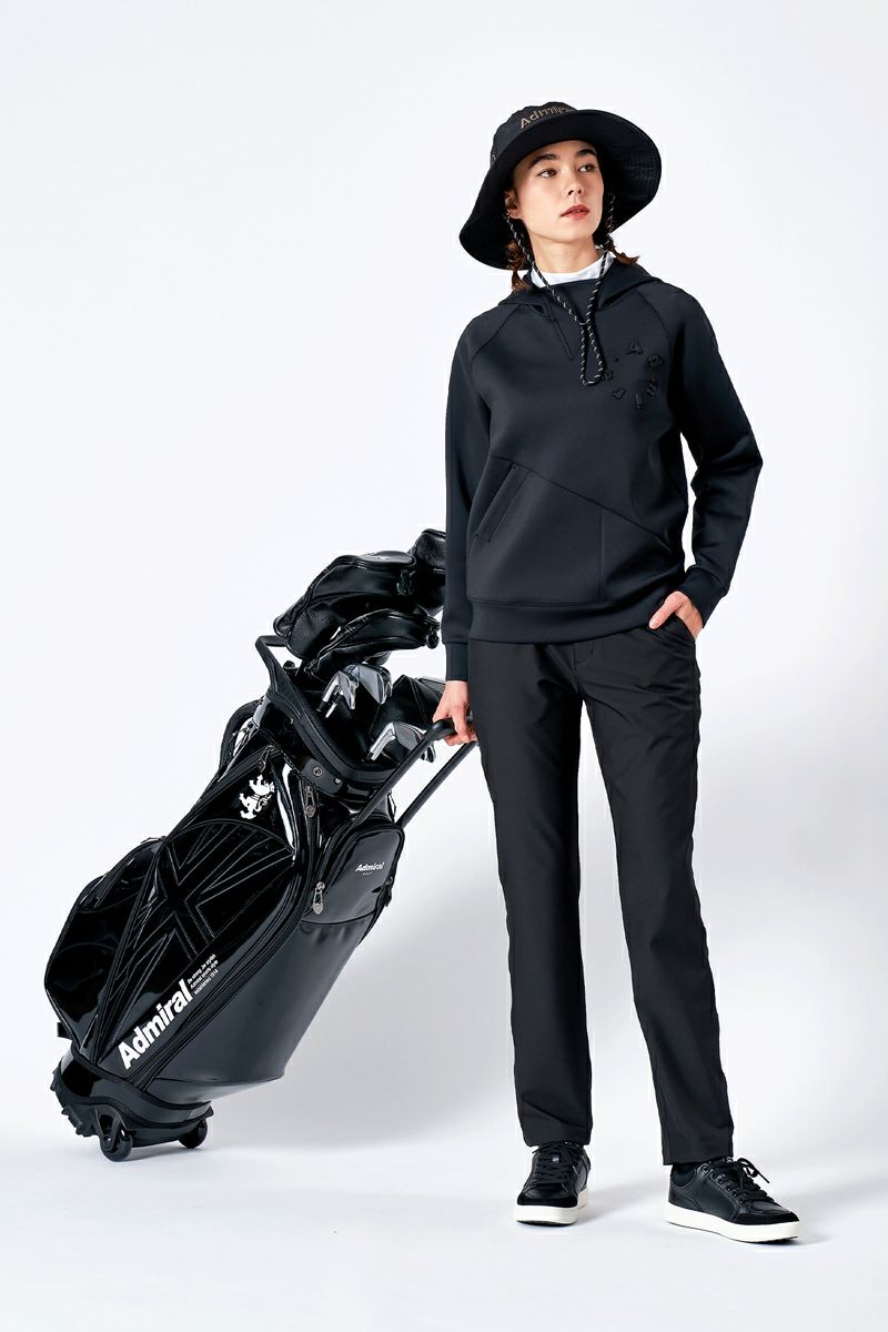 アドミラルゴルフのキャディバッグ