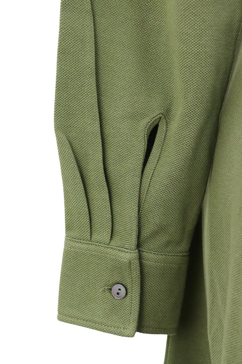 ラコステのワンピース