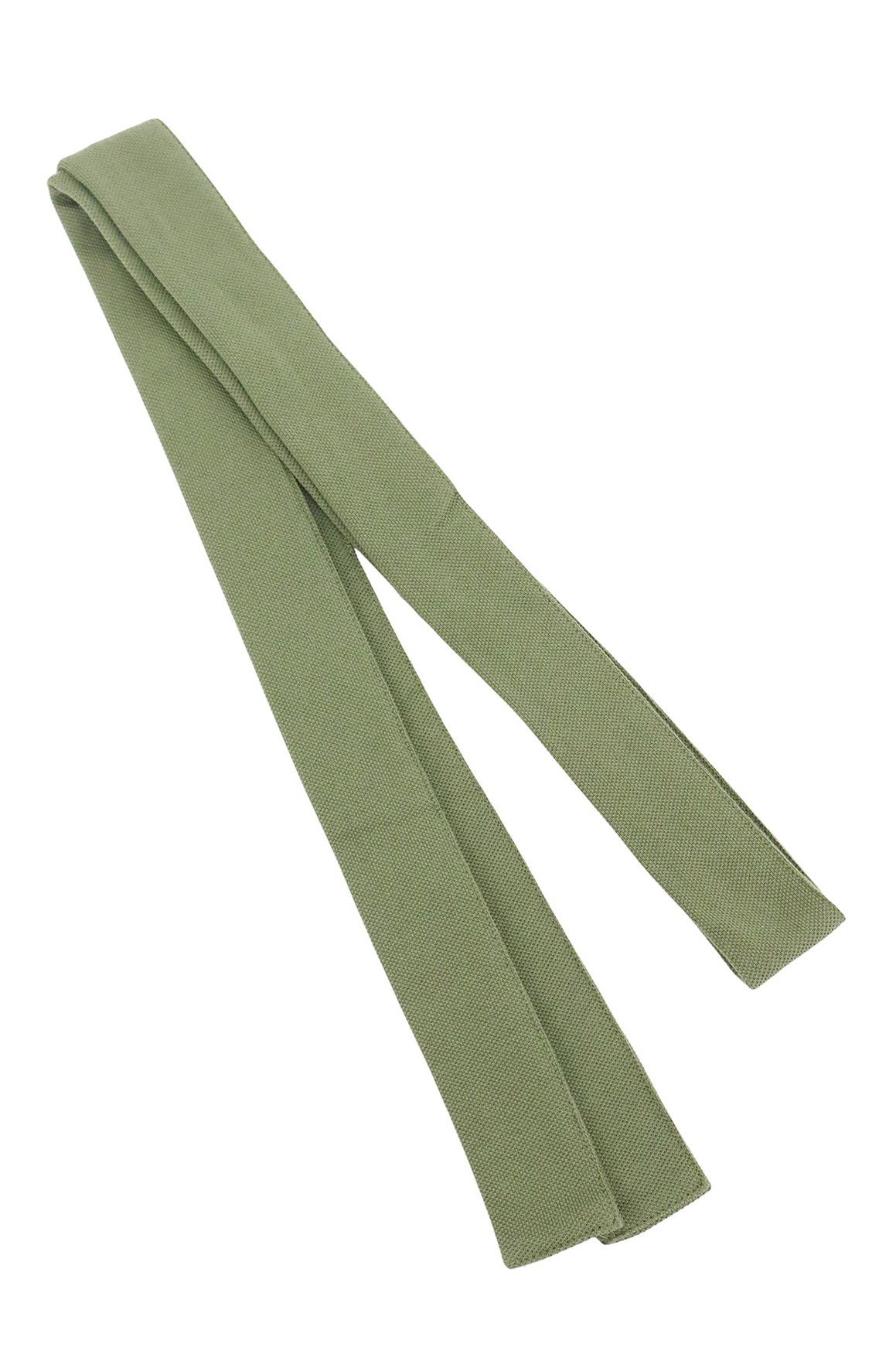 ラコステのワンピース