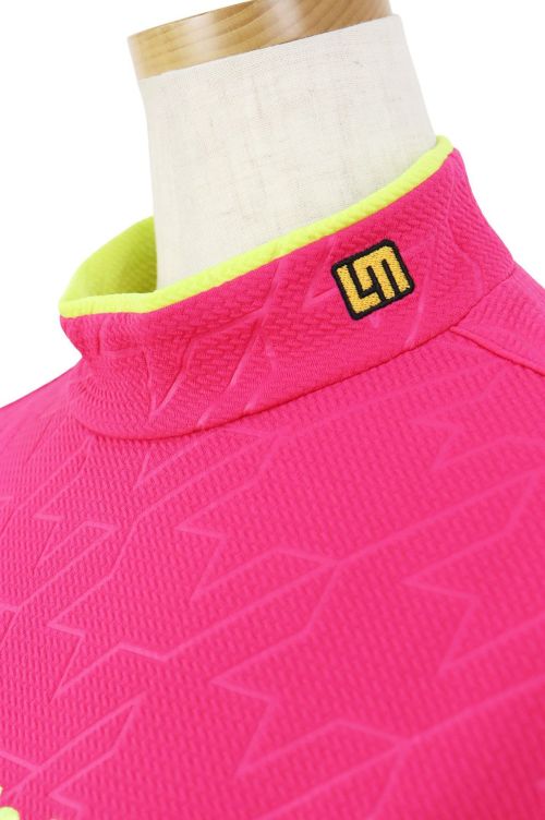 30％OFFセール】ハイネックシャツ レディース ラウドマウス ゴルフ