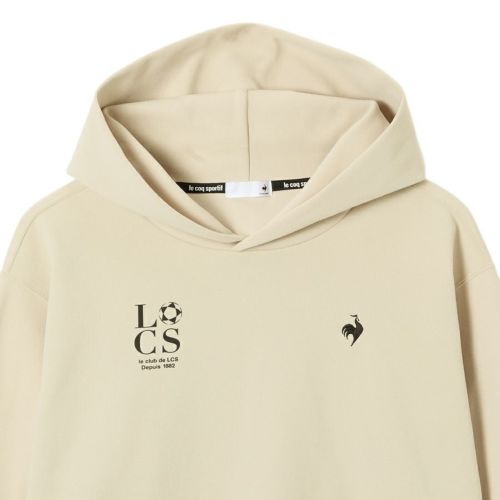 パーカー メンズ ルコックスポルティフ le coq sportif 2025 秋冬 新作