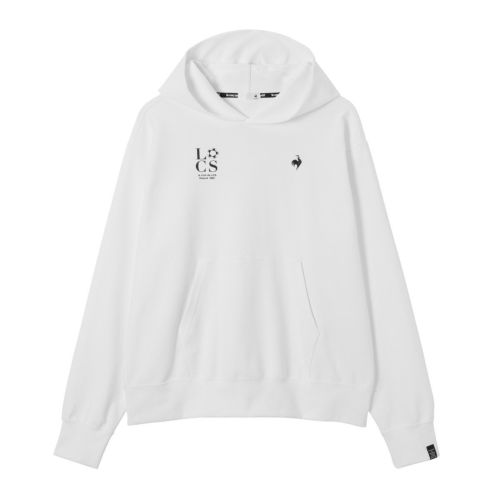 30%OFFセール】パーカー メンズ ルコックスポルティフ le coq sportif