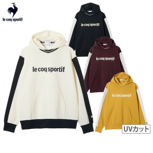 パーカー メンズ ルコックスポルティフ le coq sportif 2025