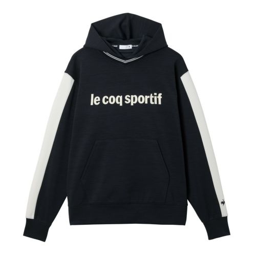 ルコックスポルティフ  フーディー le coq sportif GOLF（ルコックスポルティフ ゴルフ） ルコック