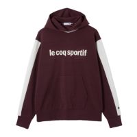 パーカー メンズ ルコックスポルティフ le coq sportif 2025 秋冬 新作