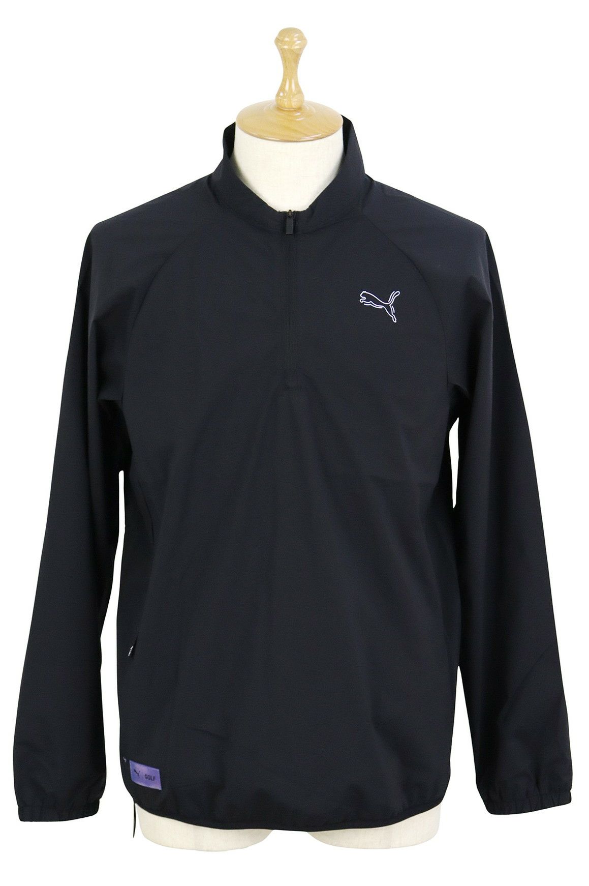 プーマゴルフのブルゾン