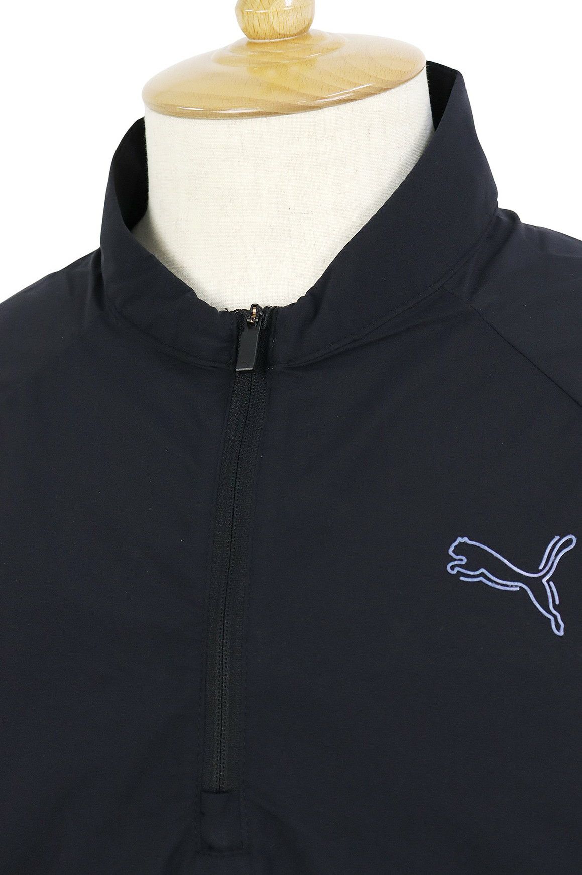 プーマゴルフのブルゾン