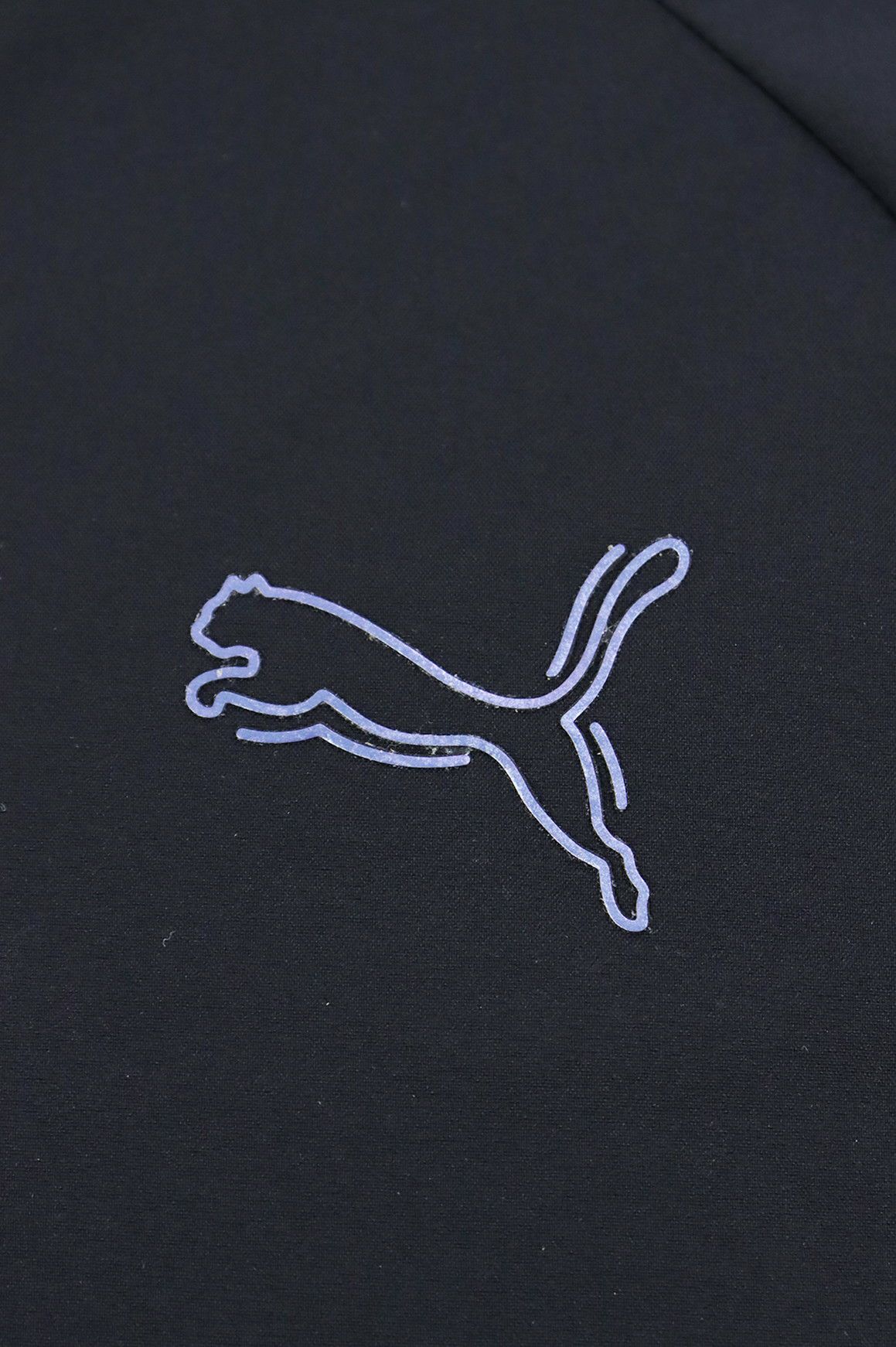 プーマゴルフのブルゾン