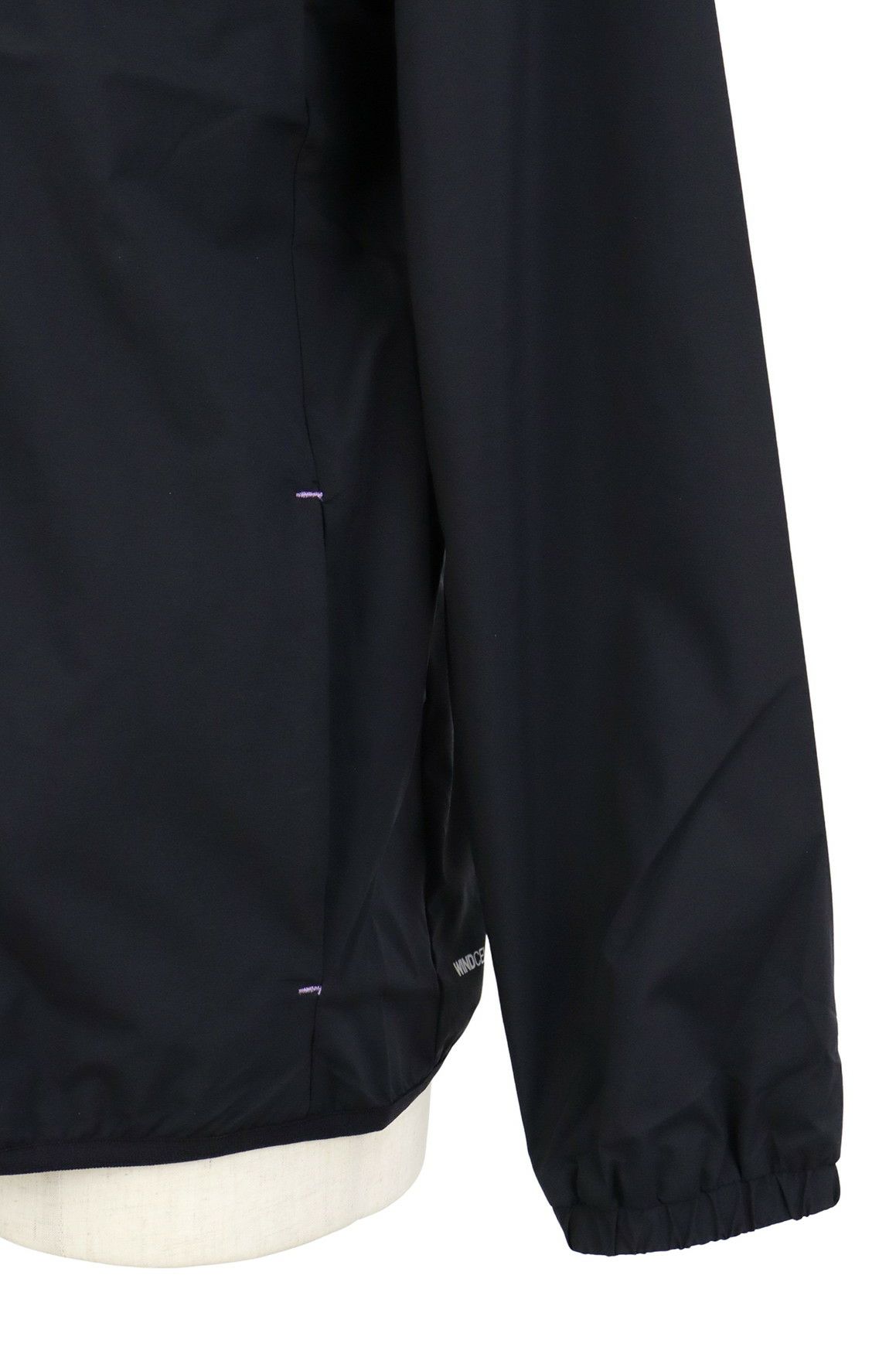 プーマゴルフのブルゾン