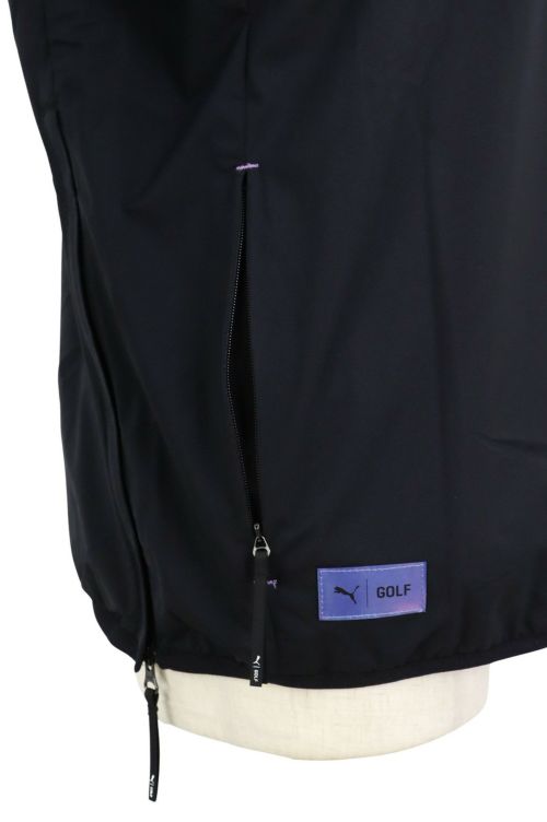 PUMA - PUMA GOLF  ブルゾンXL PUMA X AP Zip Golf Jacket Arnold Palmer Collection - Carl's