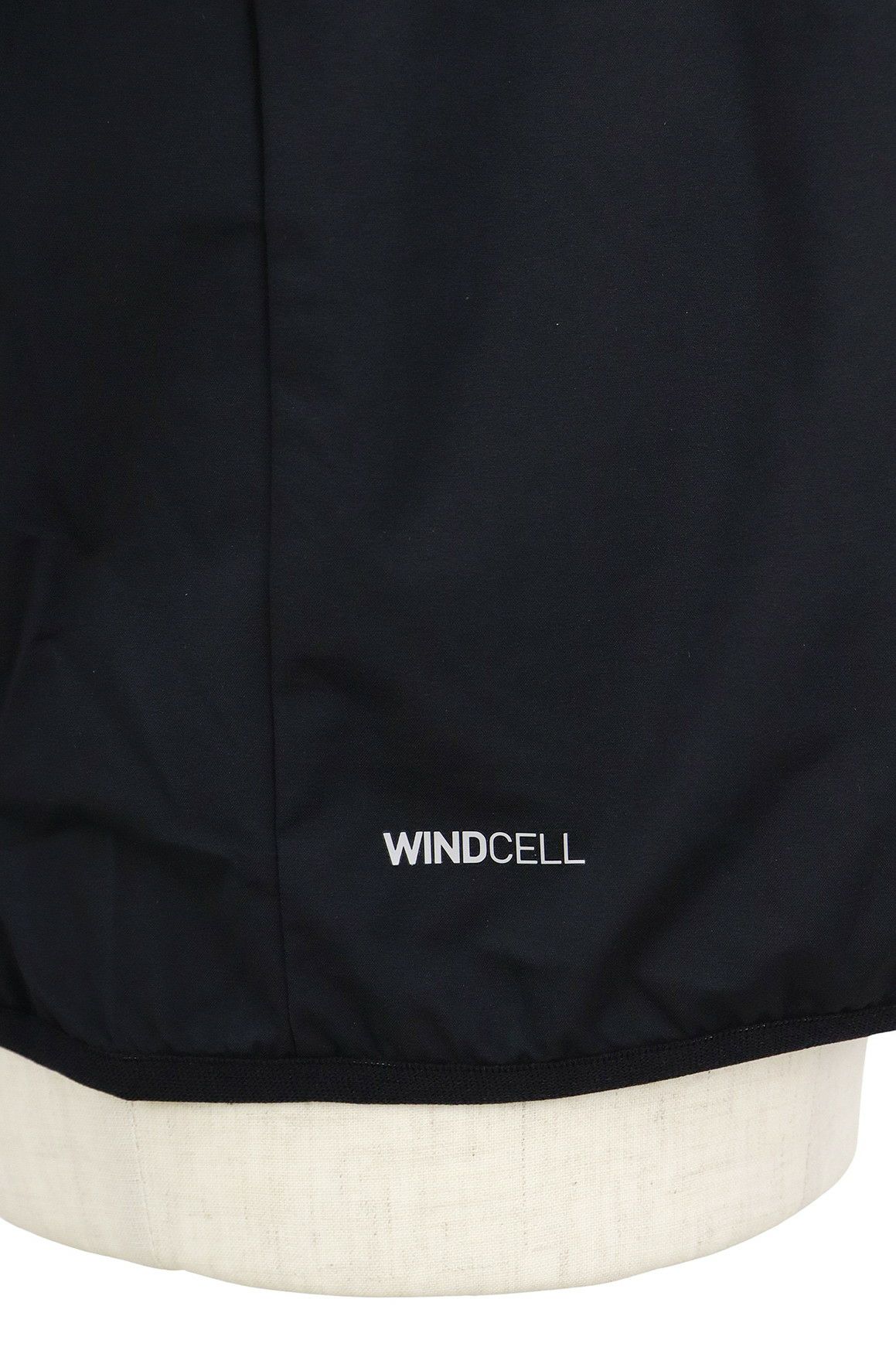 プーマゴルフのブルゾン