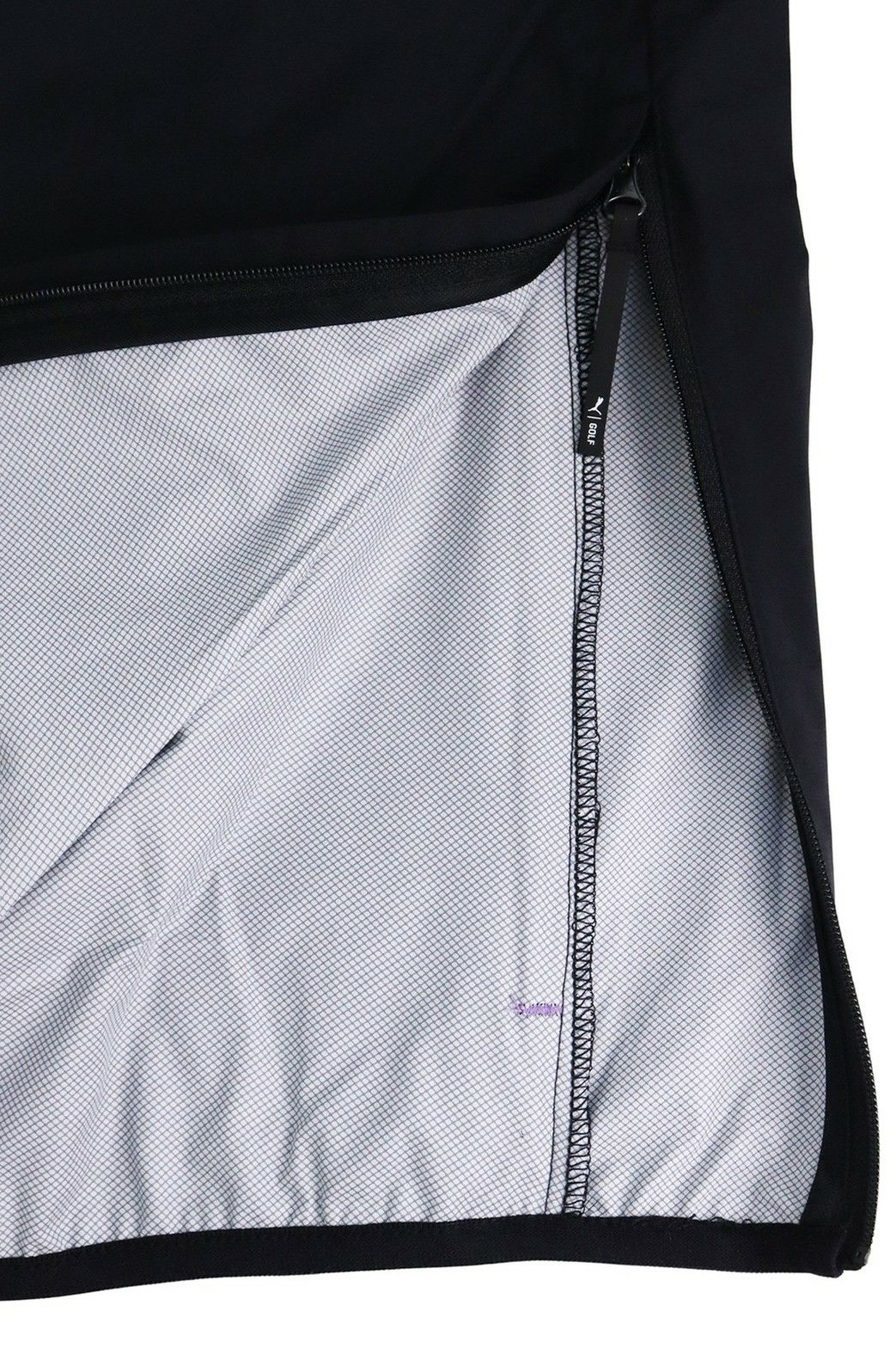 プーマゴルフのブルゾン