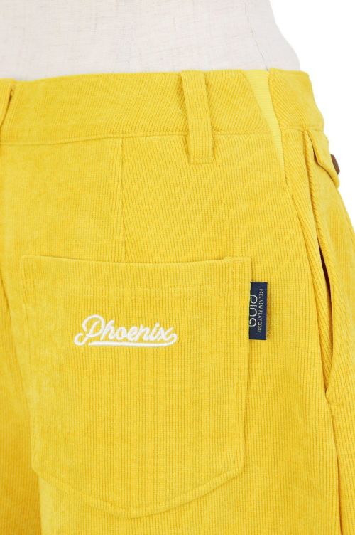 30％OFFセール】ショートパンツ レディース ピン PING 2025 秋冬 新作