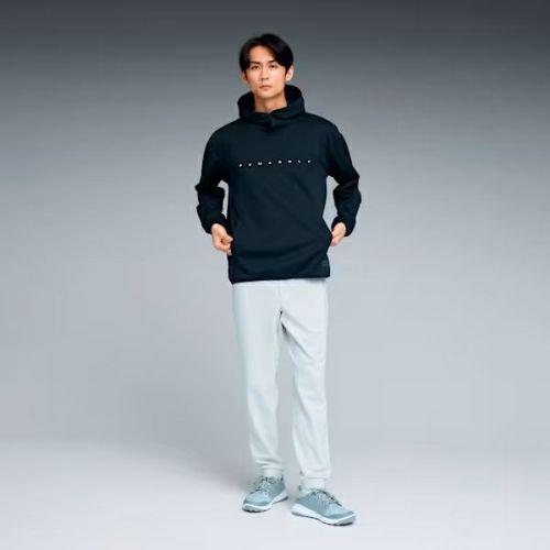 PUMA GOLF エクセレントパーカー Sサイズ PUMA GOLF エクセレントパーカー Sサイズ - メルカリ