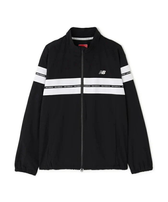 ニューバランスゴルフのブルゾン