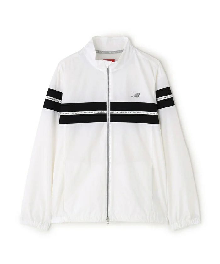 ニューバランスゴルフのブルゾン