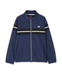 New Balance golf ブルゾン new balance golf［ニューバランスゴルフ］フルジップウィンド