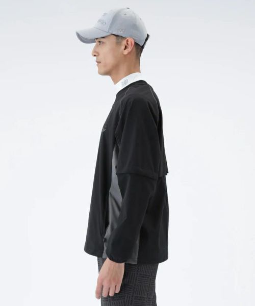 ブルゾン メンズ ニューバランス ゴルフ new balance golf 2025