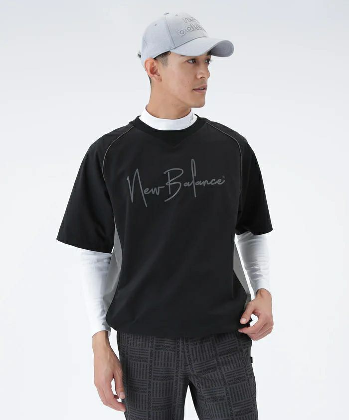 ニューバランスゴルフのブルゾン