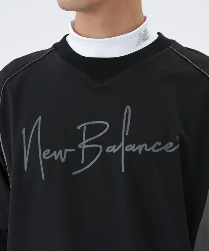 ニューバランスゴルフのブルゾン