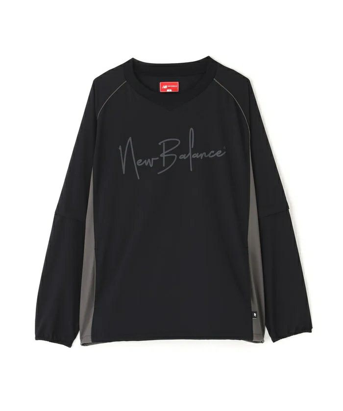 ニューバランスゴルフのブルゾン