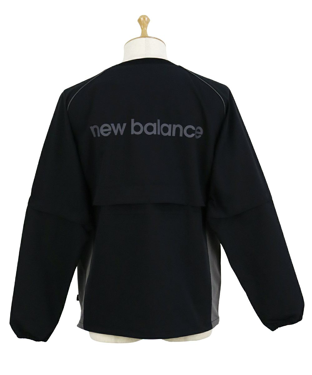 ニューバランスゴルフのブルゾン