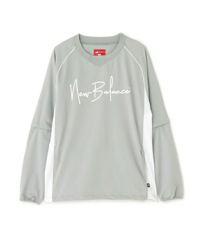 ニューバランスゴルフのブルゾン