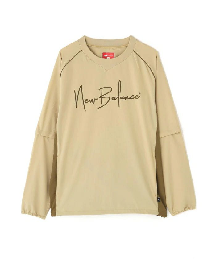 ニューバランスゴルフのブルゾン