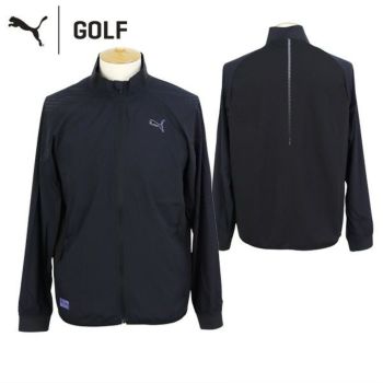 美品 puma 中綿ワンピース ゴルフウェア ブラック サイズL*FD926 プーマ・プーマゴルフの商品 | ゴルフウェア通販のT-on - ティーオン