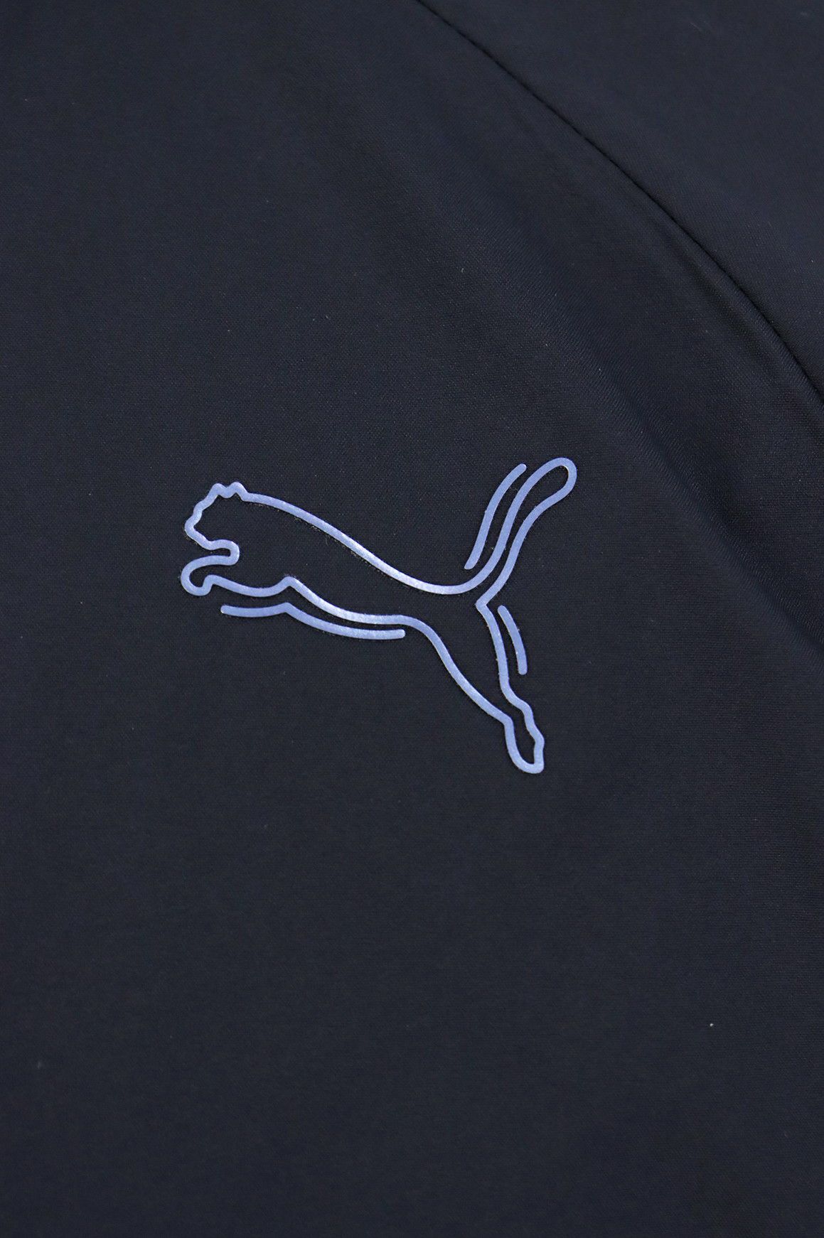 プーマゴルフのブルゾン