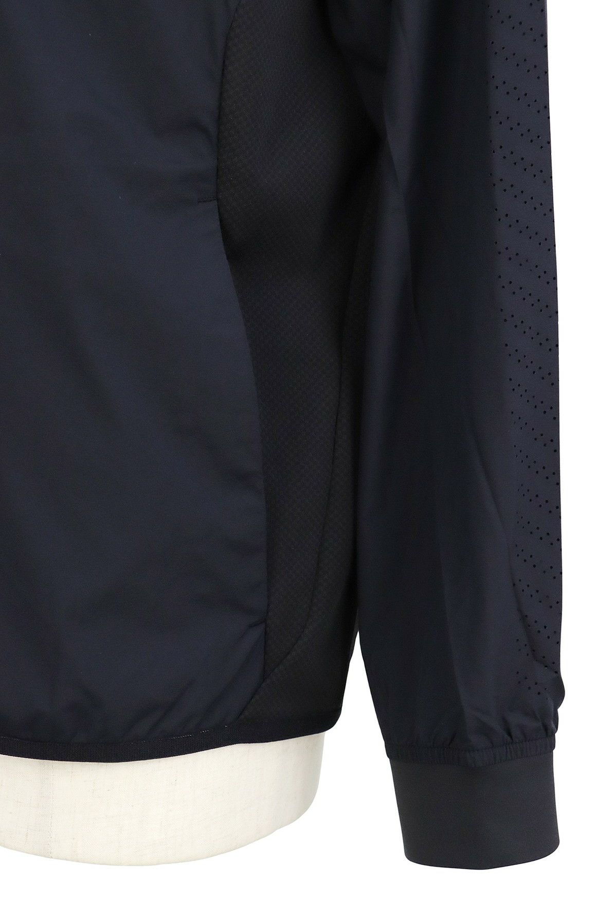 プーマゴルフのブルゾン