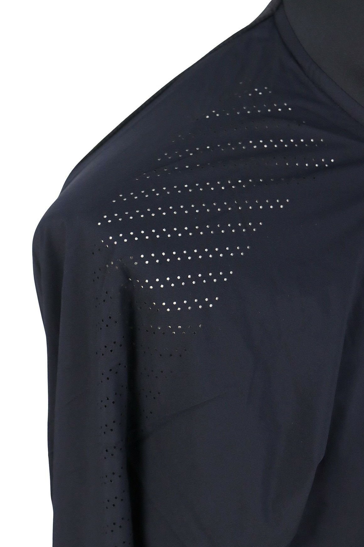 プーマゴルフのブルゾン