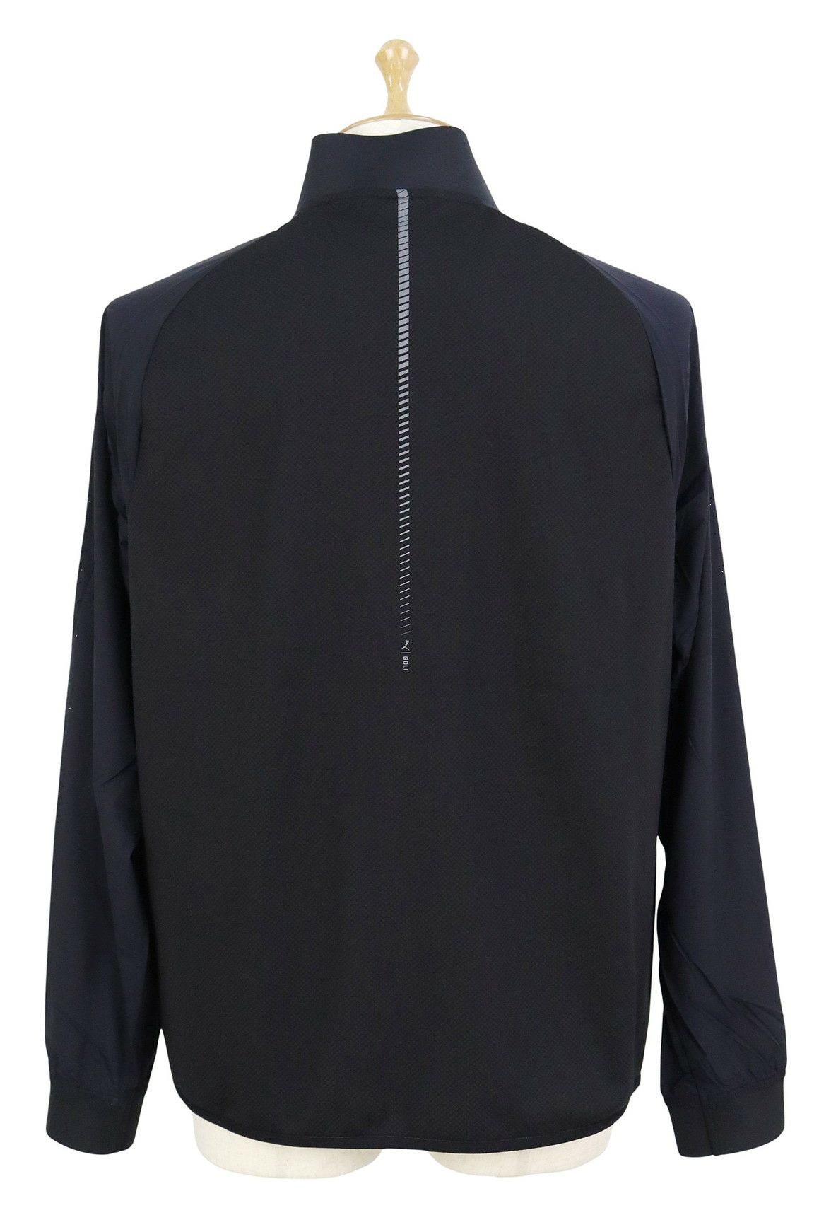 プーマゴルフのブルゾン