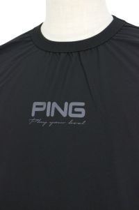 30％OFFセール】ブルゾンパンツ上下セット メンズ ピン PING 2025 秋冬